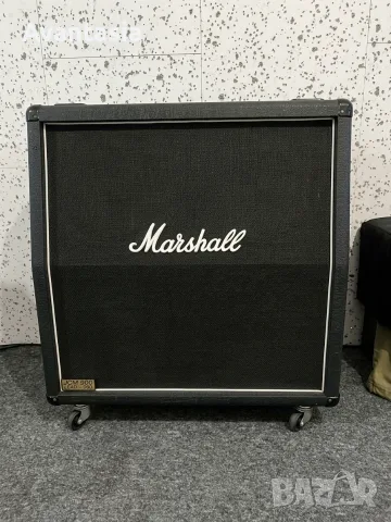 Кабинет Marshall 1960 4x12