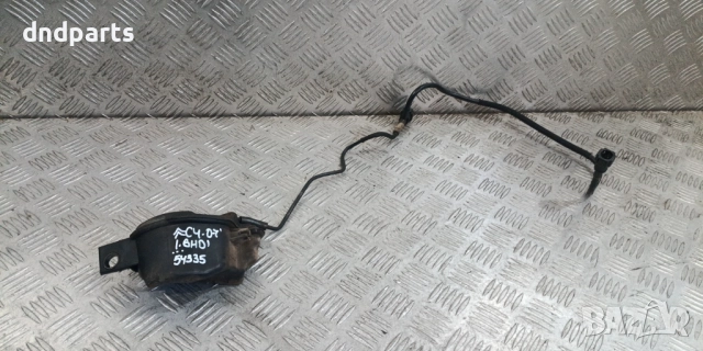 Компенсаторен съд Citroen C4 1.6HDI 2007г.	