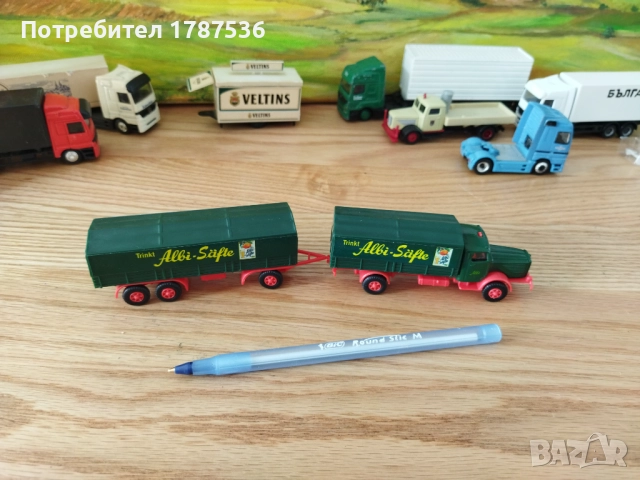 Малки колички, снимка 15 - Колекции - 52502518