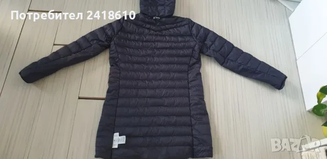 Salomon Sight Storm Hoodie Womens Size M / L НОВО! ОРИГИНАЛ! Дамско Зимно Яке !, снимка 17 - Якета - 48705079