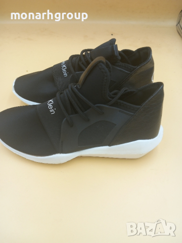 Дамски маратонки /Нови/, снимка 2 - Маратонки - 44573204