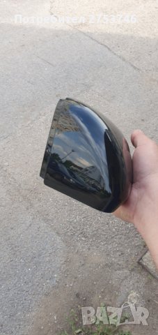 Капак за ляво огледало за Reno Megan след 2016 г.