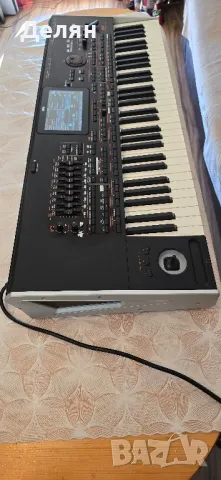 Продавам Korg PA4X, снимка 4 - Синтезатори - 48377374