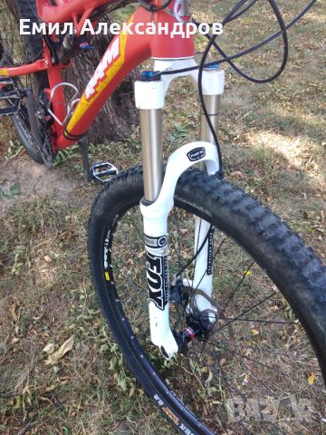 Ram Trail 29 XL , снимка 10 - Велосипеди - 42044801