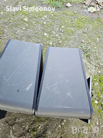 JBL ES 30, снимка 5 - Тонколони - 52788056