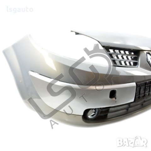 Предна броня Renault GRAND SCENIC II 2004-2009 RM170821N-1, снимка 4 - Части - 34536445