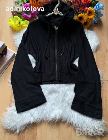 Суитшърт Forever 21, снимка 1