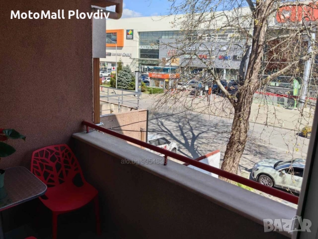 Офис под наем срещу МОЛ Пловдив, снимка 6 - Офиси - 51947796