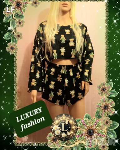 Дамски комплекти, снимка 2 - Комплекти - 52406504