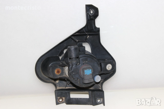 Десен халоген BMW E87 E81 Serie 1 (2004-2007г.) 63176924656, снимка 4 - Части - 52005103