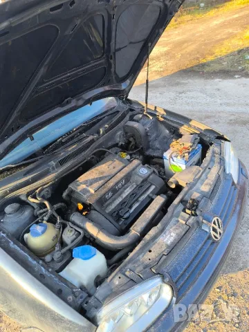 Голф 4 1.4 на Части , снимка 4 - Автомобили и джипове - 49670683