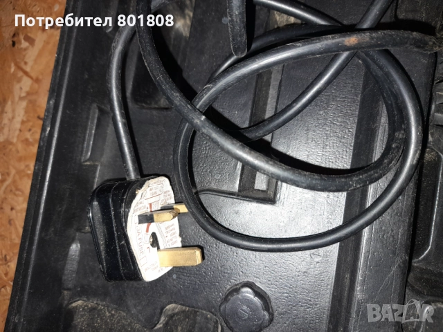 Оберфреза , снимка 5 - Други машини и части - 51948684