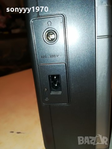 grundig rr 650-внос germany 2108212106, снимка 17 - Радиокасетофони, транзистори - 33883051