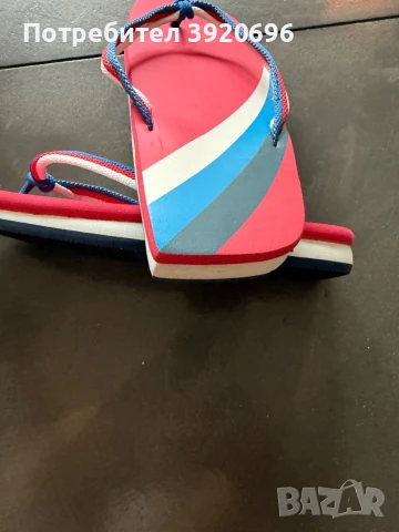 Джапанки Puma, снимка 3 - Джапанки - 50627879