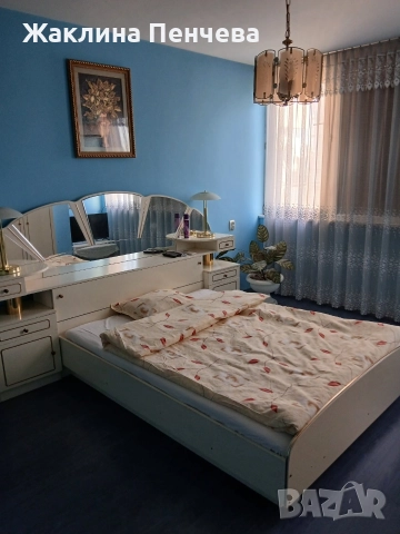 Продавам апартамент в идеален център град Бяла Слатина с площ 130кв.м,напълно обзаведен., снимка 13 - Апартаменти - 52939416