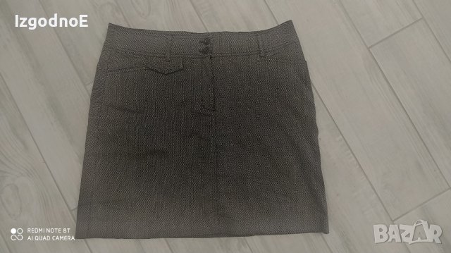 Л-ХЛ къса пола