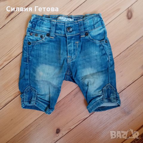 Лот качествени дрешки р-р 9-12 м. , снимка 8 - Комплекти за бебе - 34020185