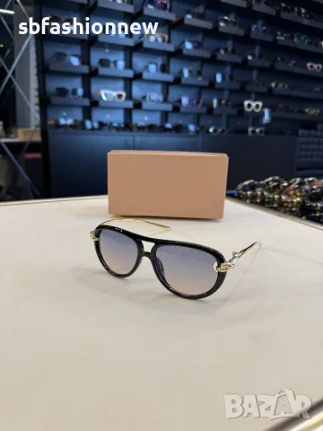 Fendi ✨ Cartier очила, снимка 7 - Слънчеви и диоптрични очила - 55762015