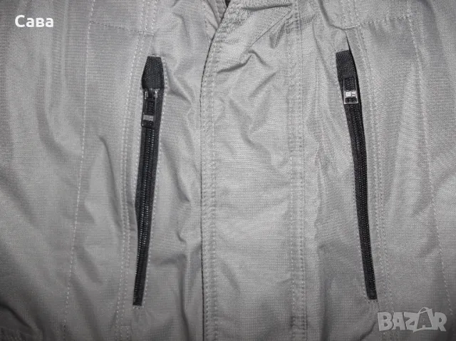 Зимно яке JUPITER  мъжко,ХЛ, снимка 6 - Якета - 48695847