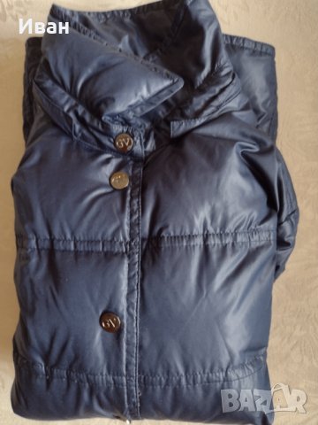 Мъжко яке, размер XL, снимка 1 - Якета - 44227360