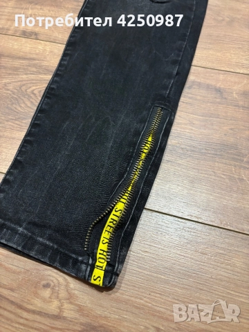 Мъжки дънки, снимка 3 - Дънки - 52124339