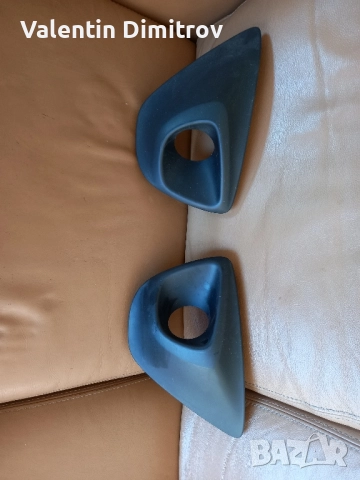 решетка опел виваро