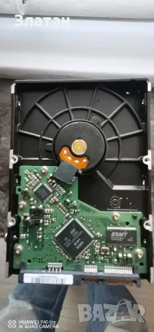 хард дискове, снимка 8 - Твърди дискове - 47720169