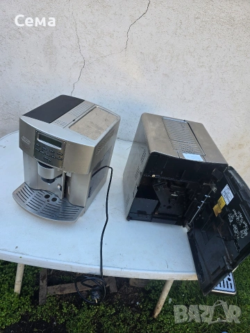 кафемашини за части или за ремонт 2бр , снимка 9 - Кафемашини - 53457273