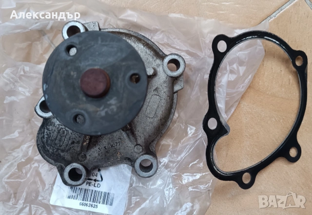 Ангренажен комплект+Водна помпа-Астра Х/1.7, снимка 10 - Аксесоари и консумативи - 53628694