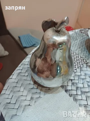 алуминиева круша