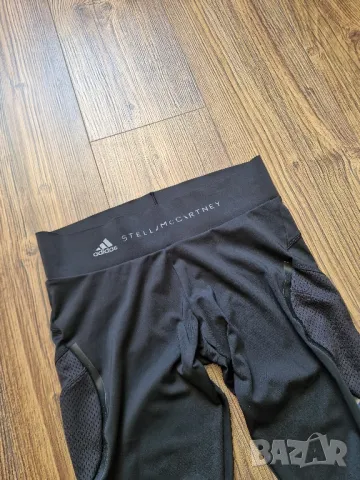 Страхотен дамски спортен клин STELA MCCARTNEY  размер S, снимка 6 - Клинове - 50094293