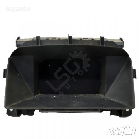 Дисплей Opel ZAFIRA B(2005-2014) ID:95272