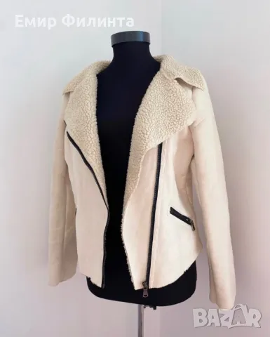 Яке, снимка 1