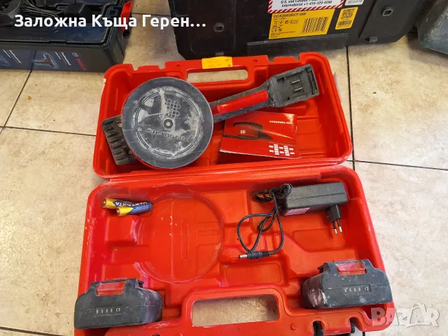 Вендуза/вибрация Shujing, снимка 4 - Други инструменти - 56068252