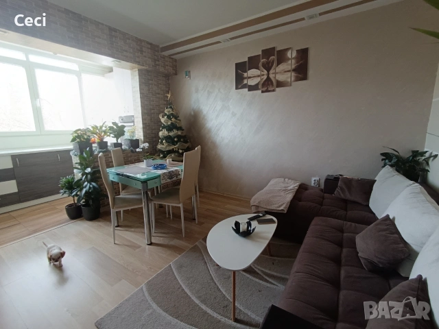 тристаен апартамент от собственик 