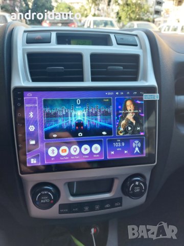 Kia Sportage 2004- 2013 Android Mултимедия/Навигация,1108