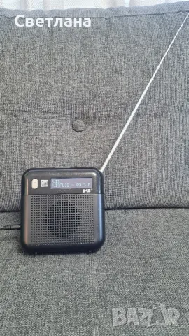 Dual DAB 7, снимка 2 - Радиокасетофони, транзистори - 48486609