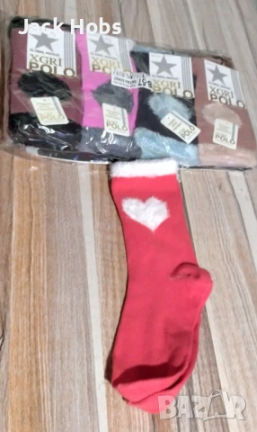 Дамски чорапи 