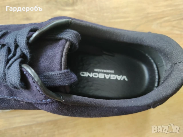 Маратонки Vagabond , снимка 5 - Маратонки - 50954050