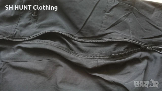 NEO MON DO Blekinge Stretch Pant размер XL панталон с от части еластична материя - 1333, снимка 7 - Панталони - 51359840