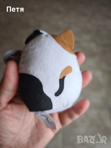 Squishmallows, 2 бр. , снимка 7 - Плюшени играчки - 52972994