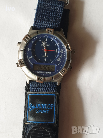 dunlop sport, снимка 5 - Мъжки - 36412611