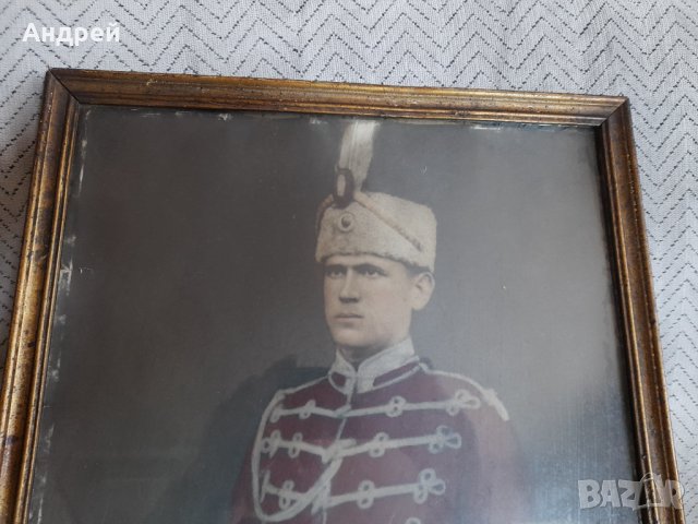 Стара снимка #15, снимка 2 - Други ценни предмети - 44480271