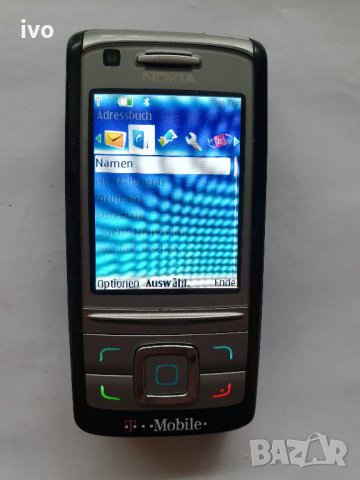nokia 6280, снимка 1 - Nokia - 36014025