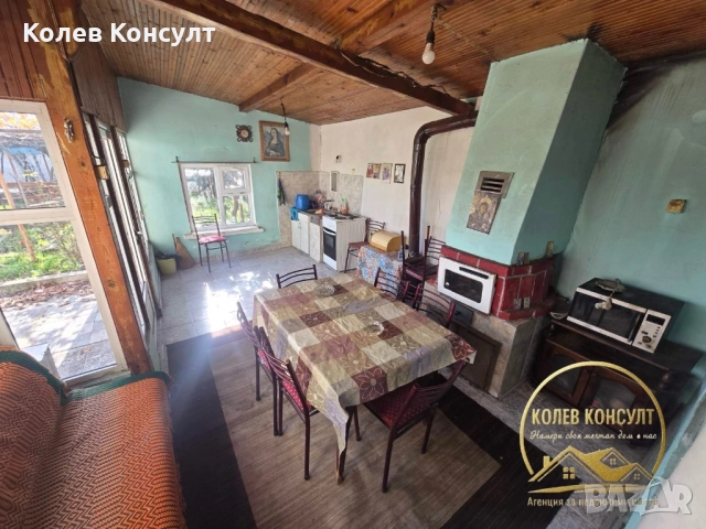 Продавам къща в град Гълъбово , снимка 13 - Къщи - 52538323