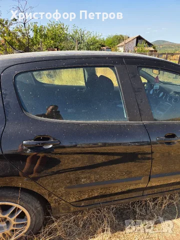 врати за Peugeot 308 хечбек , снимка 4 - Части - 55746443