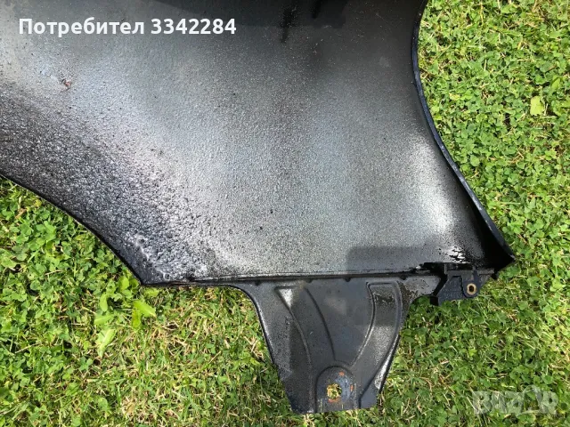 Продавам калници W210 facelift, снимка 6 - Части - 47991738