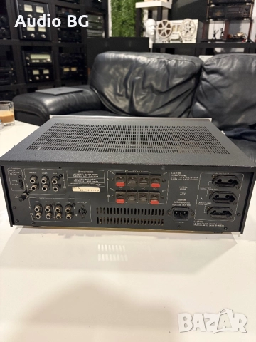 Pioneer SA-708 Blue Line, снимка 8 - Ресийвъри, усилватели, смесителни пултове - 52277686