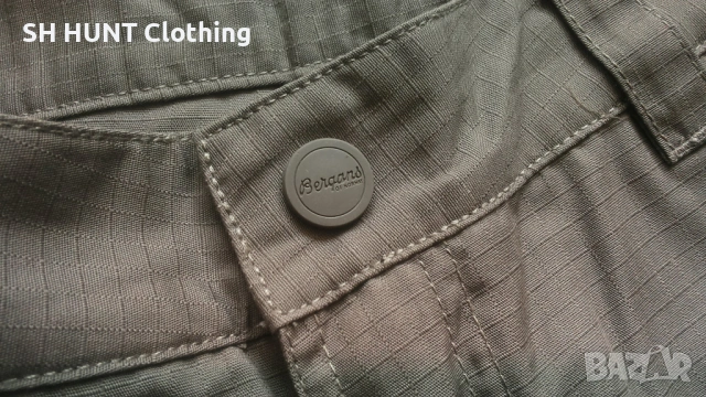 Berganis of NORWAY KALHOVD HYBTID Dermizax Stretch Trouser размер M / L хибриден панталон - 1922, снимка 14 - Екипировка - 53180713