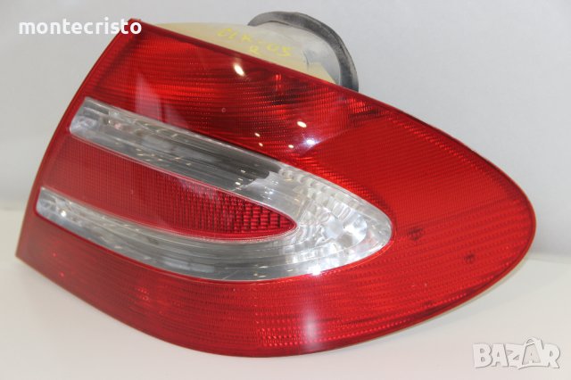 Десен стоп Mercedes CLK C209 A209 (2002-2005г.) A2098200264 / Мерцедес, снимка 3 - Части - 41762381